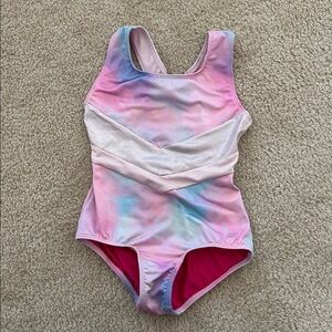 More than magic girls leotard size S (6/6x)